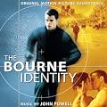 The Bourne Identity