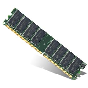 PQI ������ �f�X�N�g�b�v 184pin DDR400(PC3200) 512MB �i�v�ۏ� QD18X-512F