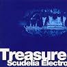SCUDELIA ELECTROのアルバムの画像