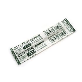 �����{-���y���֐c 4C-0.7�c�y�G�o�[�O���[���z BR-8A-4C-EVG