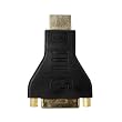 PLANEX DVI to HDMI�ϊ��A�_�v�^ PL-DVHDAD