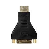 PLANEX DVI to HDMI�ϊ��A�_�v�^ PL-DVHDAD