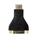 PLANEX DVI to HDMI�ϊ��A�_�v�^ PL-DVHDAD