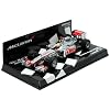 PMA 1/43 Vodafone Mclaren Mercedes MP4-26 L.Hamilton 2011