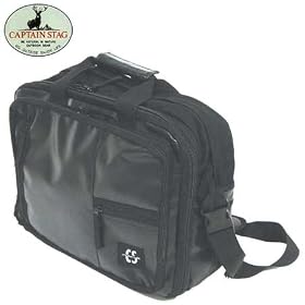 �L���v�e���X�^�b�O(CAPTAIN STAG) �V�[�G�X�v���XCS+ MobileBag S M-1973