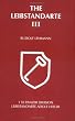 The Leibstandarte: 1 SS Panzer Division Leibstandarte Adolf Hitler v.3