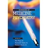 Handbook of Medicine in PsychiatryPeter Manu�ɂ��
