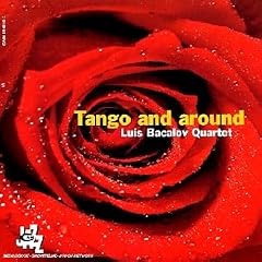 Tango & Around