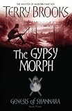 [Book] Genesis of Shannara 03. The Gypsy Morph (Genesis of Shannara)