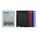 LUXA2 iPad2 Tough Case [ホワイト] /iPad2 専用ケース