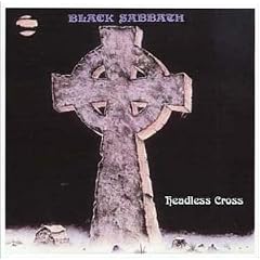 Headless Cross