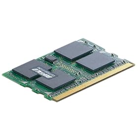 BUFFALO D2/P533-512M DDR2 SDRAM 172Pin MicroDIMM