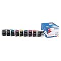 EPSON �����C���N�J�[�g���b�W IC9CL66 PX-7V�p 9�F�p�b�N