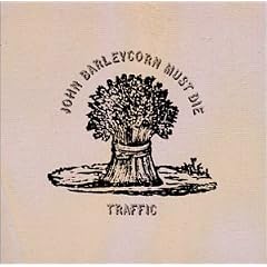 John Barleycorn Must Die