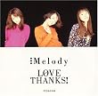 LOVE THANKS!