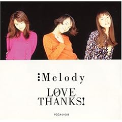 LOVE THANKS!
