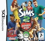 Les Sims 2 Animaux & Cie