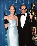  Helen Hunt & Jack Nicholson Academy Awards 16x20