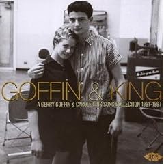 【クリックで詳細表示】GOFFIN ＆ KING [Best of， CD]