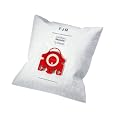 Miele �n�C�N���[���_�X�g�o�b�O�Z�b�g FJM�^�C�v �yS300/S500/S4000�V���[�Y�p�z F/J/M