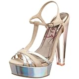 Lipsy Salem Ankle Strap Heels