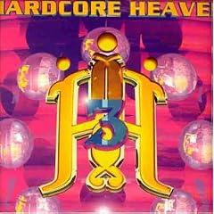 Hardcore Heaven Vol.3