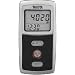 �^�j�^(TANITA) 3D�Z���T�[���ڕ����v �u���b�N FB-720-BK