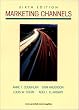 Marketing Channels (6th Edition) (The Prentice Hall International Series in Marketing)