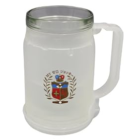 MY�[��(0)�W���b�L (�������r�[����0�x�ň��߂�) 400ml
