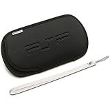  PSP Pouch and Wrist Strap
