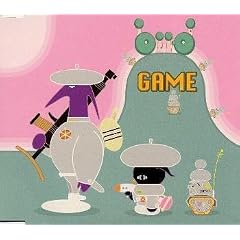GAME