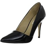 Buffalo London 111-3011 BG PATENT 138056 Damen Pumps