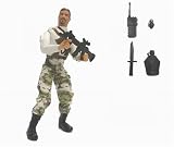  Ultra Corps Figure - A.T.L.A.S.