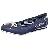Tom Tailor Asti 617100 Damen Ballerinas