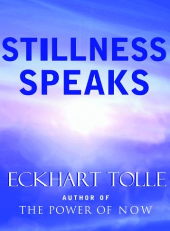  Stillness Speaks