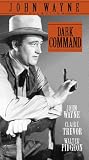  Dark Command (1940) [VHS] [Import]