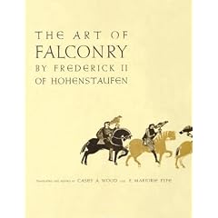 Art of Falconry