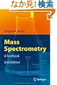 Mass Spectrometry: A Textbook