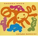 GENKI SHOCK!