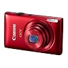 Canon �f�W�^���J���� IXY 410F ���b�h IXY410F(RE)
