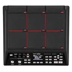 Roland SPD-SX