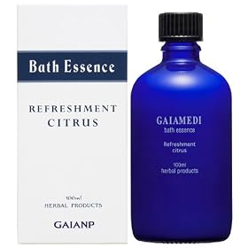 GAIA MEDI �o�X�G�b�Z���X�E�V�g���X100ml