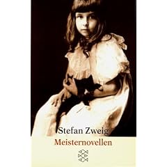 Meisternovellen