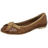Tom Tailor Messina 611111, Damen Ballerinas