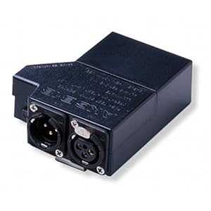 【クリックでお店のこの商品のページへ】【国内正規品】 AKG ファンタム電源ユニット B18