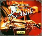 [Music] Wunderbare Welt der Klassik