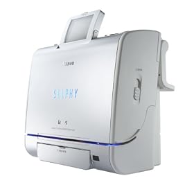 Canon �R���p�N�g�t�H�g�v�����^ SELPHY (�Z���t�B) ES1