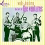 Walk -- Don't Run: The Best of the Ventures