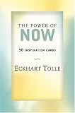 [Book] The Power of Now: 50 Inspiration Cards