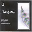 Farfalle